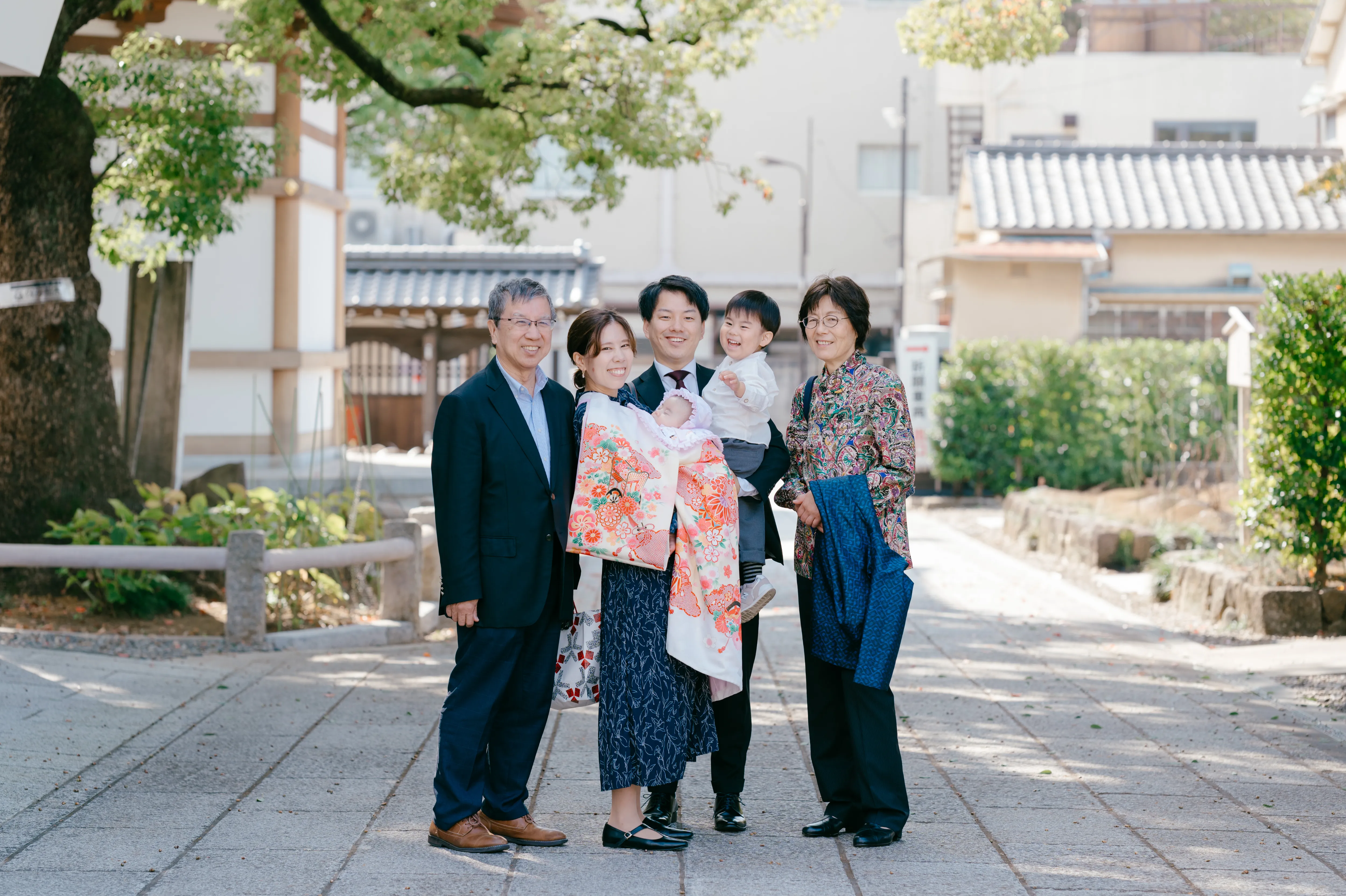 ポートレート